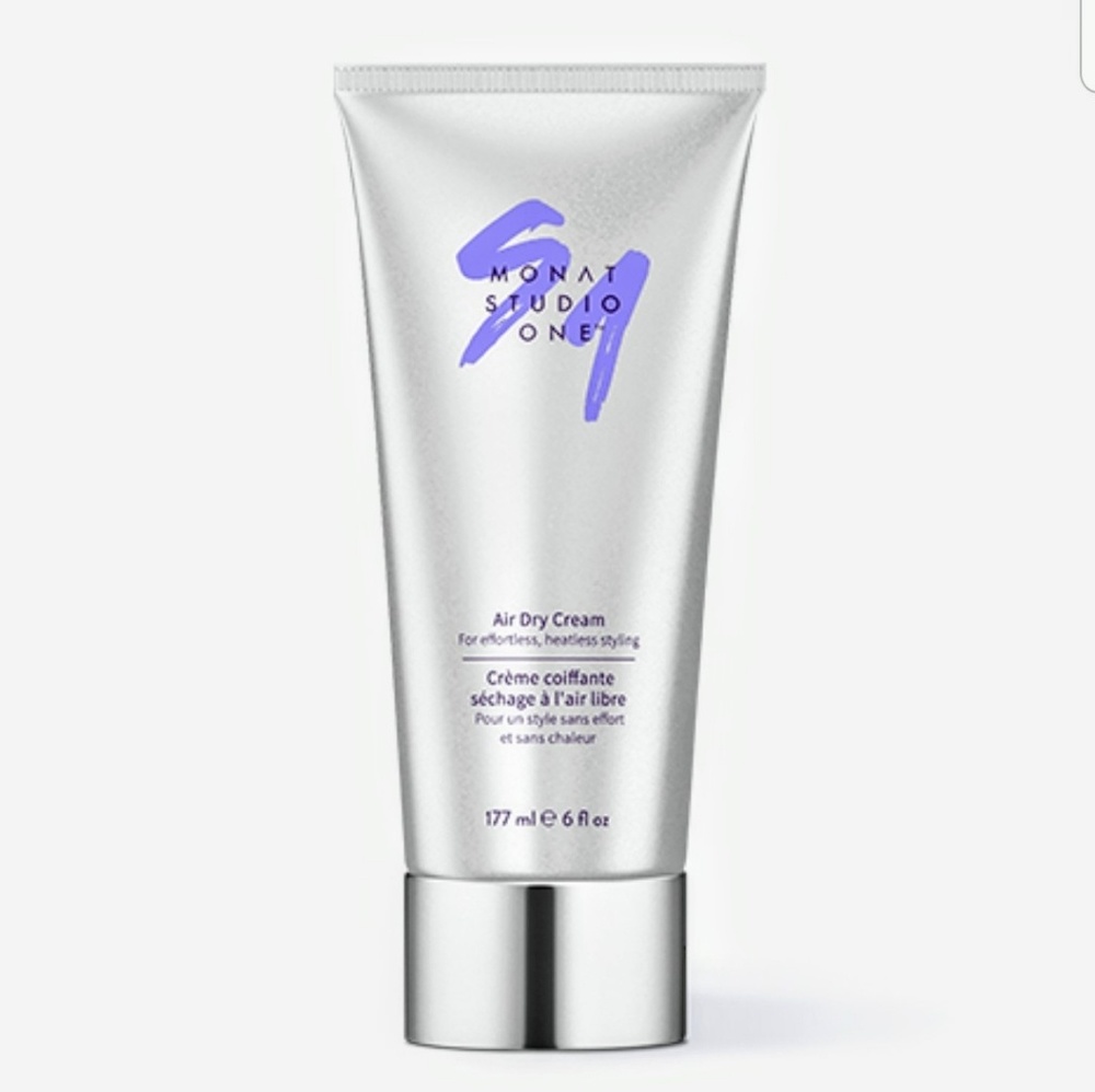Monat Air Dry Anti Aging Cream *NEW*